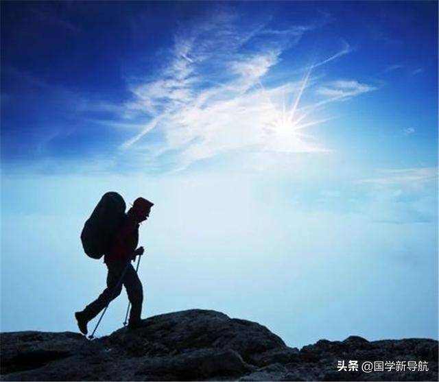 曾国藩:诚心、虚心做人,越来越内心强大_事情