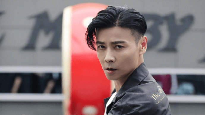 尹正|从一公第5名，到五公成为冠军候选团，张晋组逆袭的转折点是二公