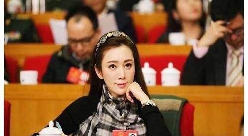 神坛|尹峰落下神坛！靠颜值出圈的神仙姐姐，现变老赖上失信名单