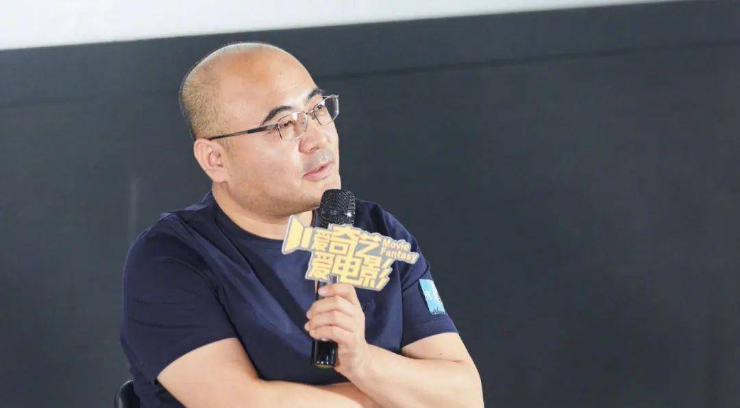 电影|二刷后，确定他是最懂香港的人