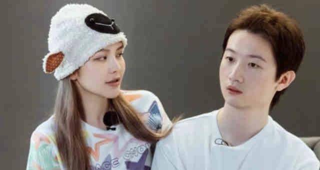 对象|周扬青坦言：谁会把感情当成演戏呢？还说想在节目中找一位对象