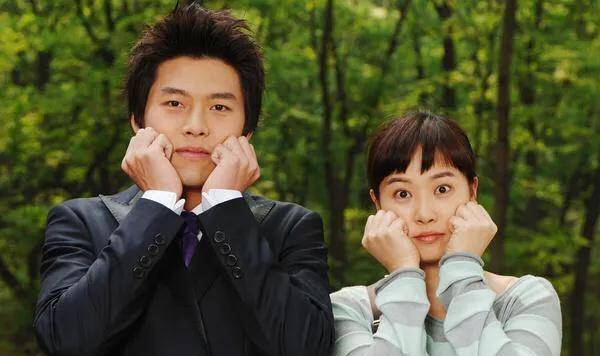 演技|看到这4位韩剧女主，满满都是回忆，来看看你还记得她们吗？