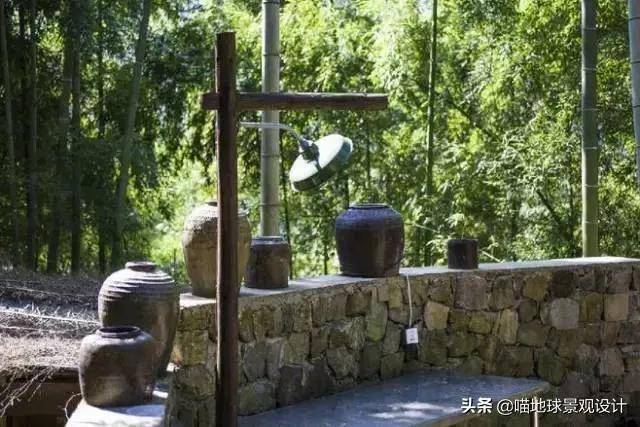 乡村|@井陉人，一堵墙的“神话”！