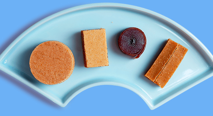 海苔|我国5款“传统糕点”,风味独特,好吃却不贵,老人孩子也爱吃