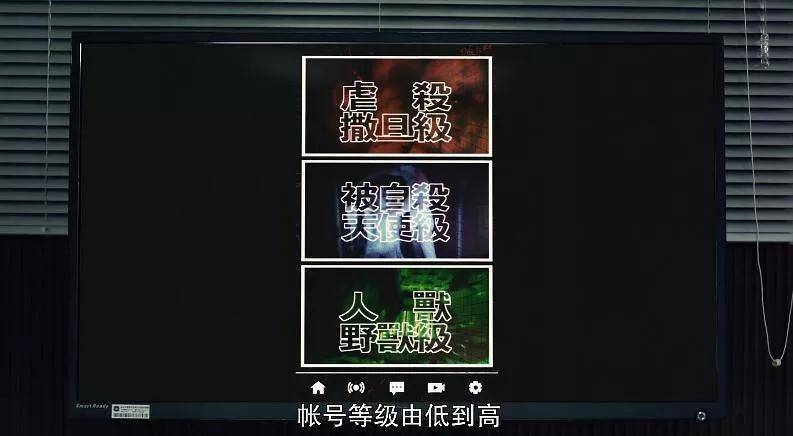 尸体|爱奇艺国际站联手台湾团队打造高分台剧，《逆局》为何一冲封神？