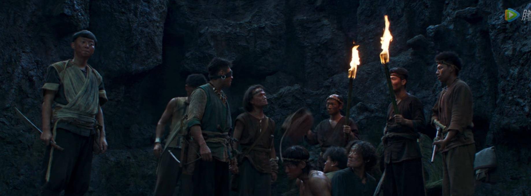 什么|看《云南虫谷》缺了什么？