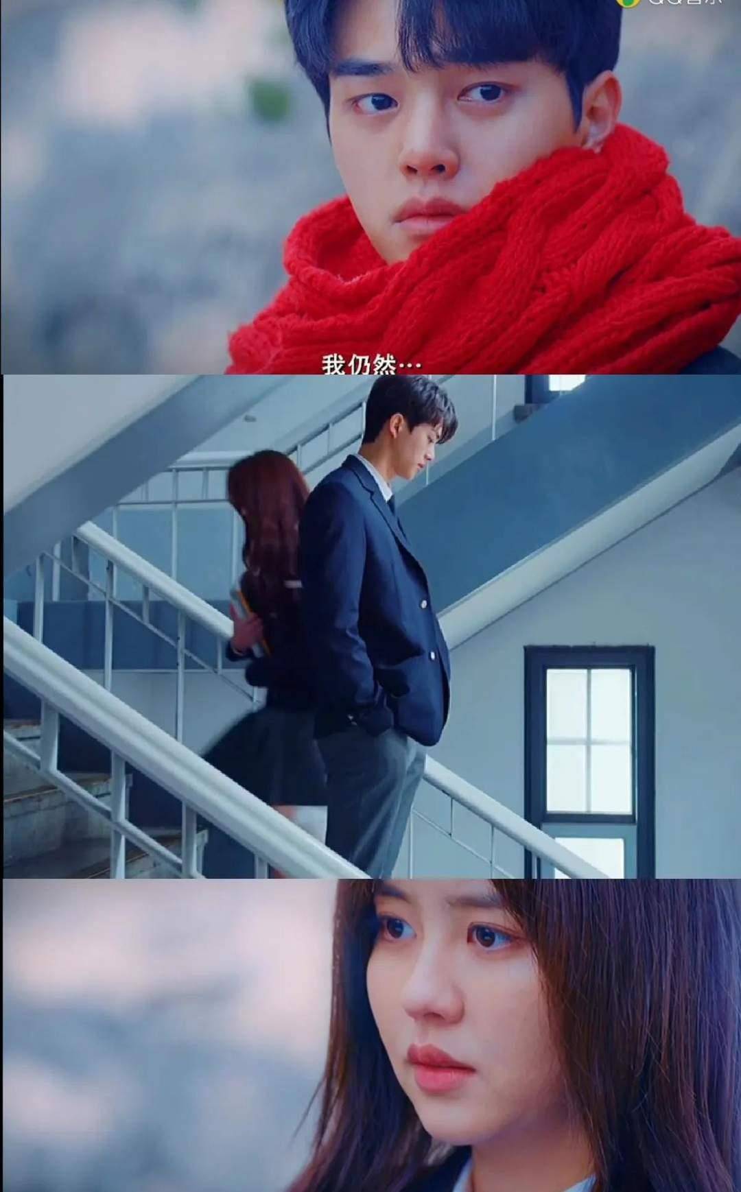 男女|盘点男女主没有在一起的电视剧，一对比一对遗憾