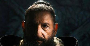 电影|关于尚气与十戒传奇的争议:尚气的价值在于他是傅满洲的儿子