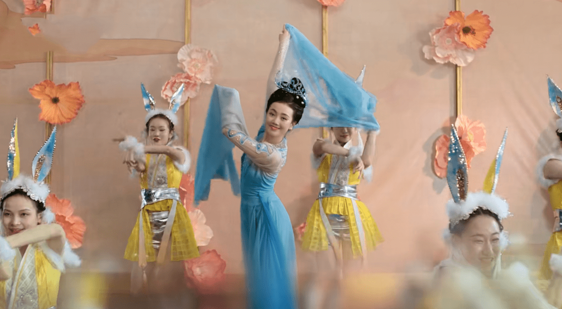 舞美|穷到几千块都要“斤斤计较”的河南卫视，为什么能成晚会网红？