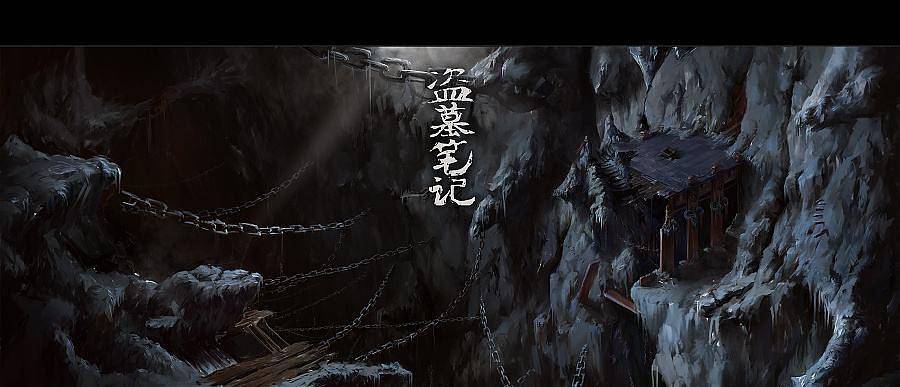 张彬彬|年度5大最差电视剧，《盗墓笔记》上榜，古力娜扎被嘲“小白甜”