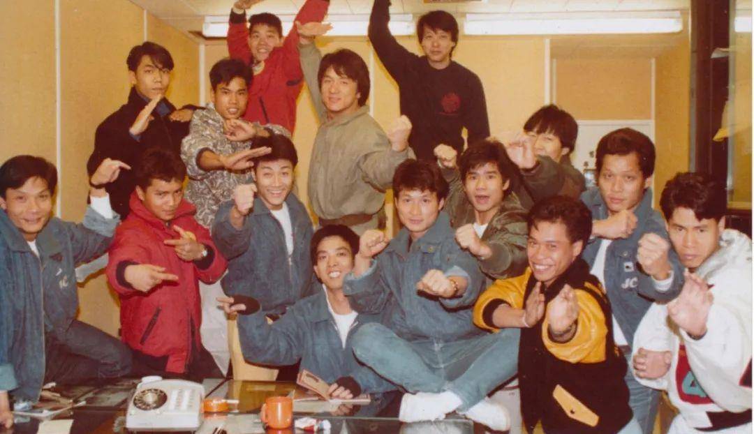 电影|二刷后，确定他是最懂香港的人