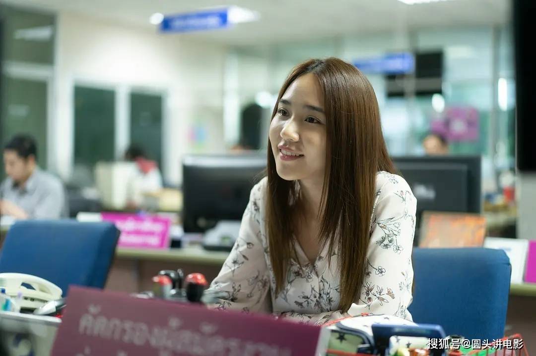 因为|正在热映,且口碑不错的五部电影,《灵媒》第三,你看过哪一部?