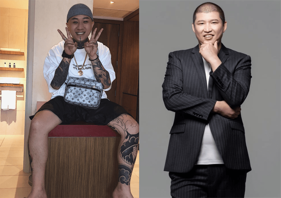 合体|二驴、老方丈合体直播，辛巴徒弟到场豪刷，散打哥主动接PK解围