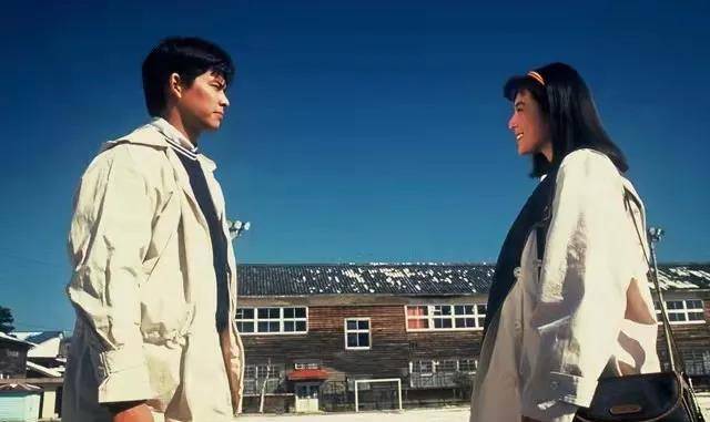 丸子|爷青回！2021版东京爱情故事，时隔29年再登大荧幕