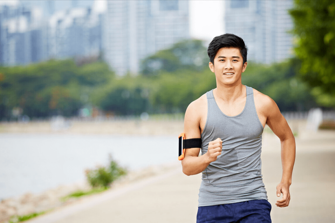 运动量|中年男子查出糖尿病，通过4个方法有效降低血糖，1年后医生让停药