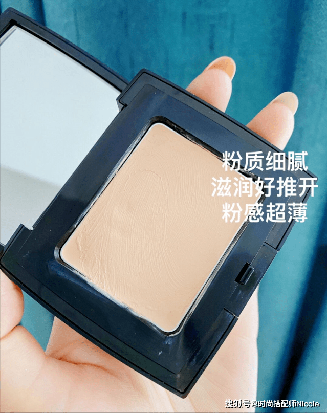 姐妹有种“口碑两极化”叫毛戈平粉膏：有人浮粉脱妆，有人画出牛奶肌