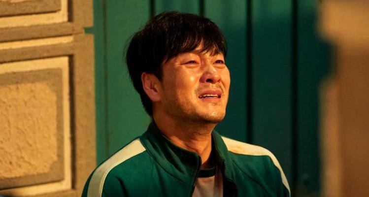 现实|现实中若有生存游戏 李政宰朴海秀：不会参加