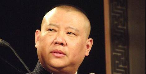 收徒|德云社借收徒捞金，霄字科第二次摆知，曹金让郭德纲长记性