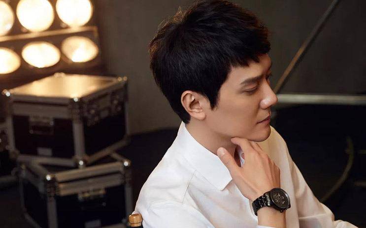 新作|迷雾剧场先导片已定档,赵丽颖、李易峰等新作,你是否期待?