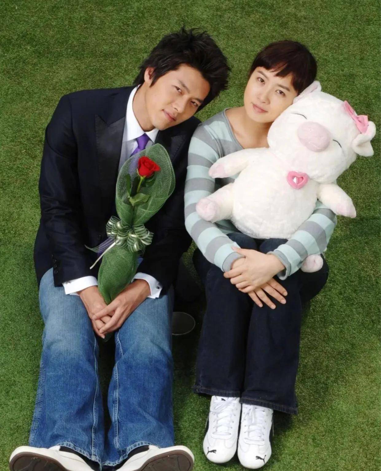 演技|看到这4位韩剧女主，满满都是回忆，来看看你还记得她们吗？