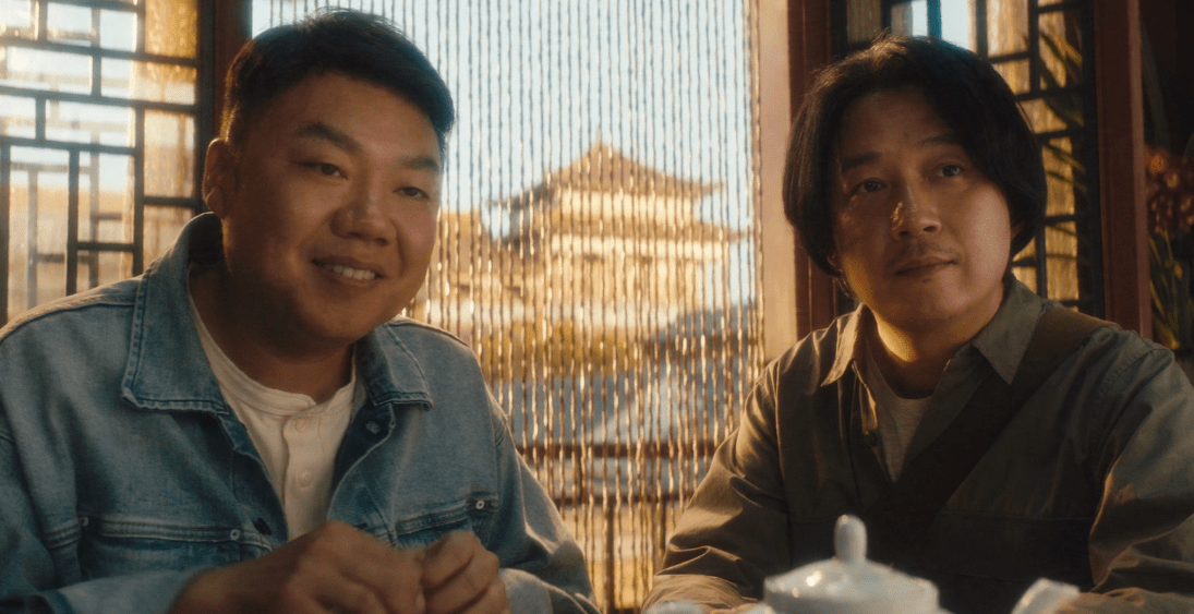 角色|《云南虫谷》：李晨演的张赢川太出戏？世外高人演成了都市精英