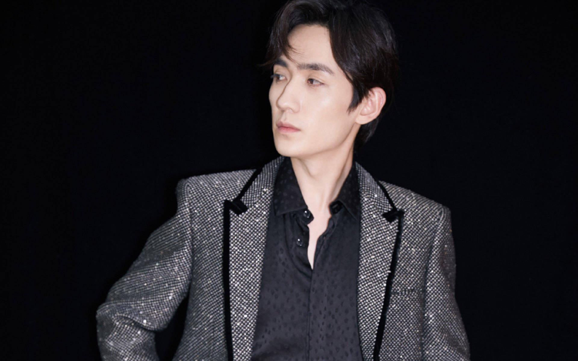 张雨绮|娱乐八卦：朱一龙、杨超越、龚俊、马天宇、张雨绮、苏晓彤