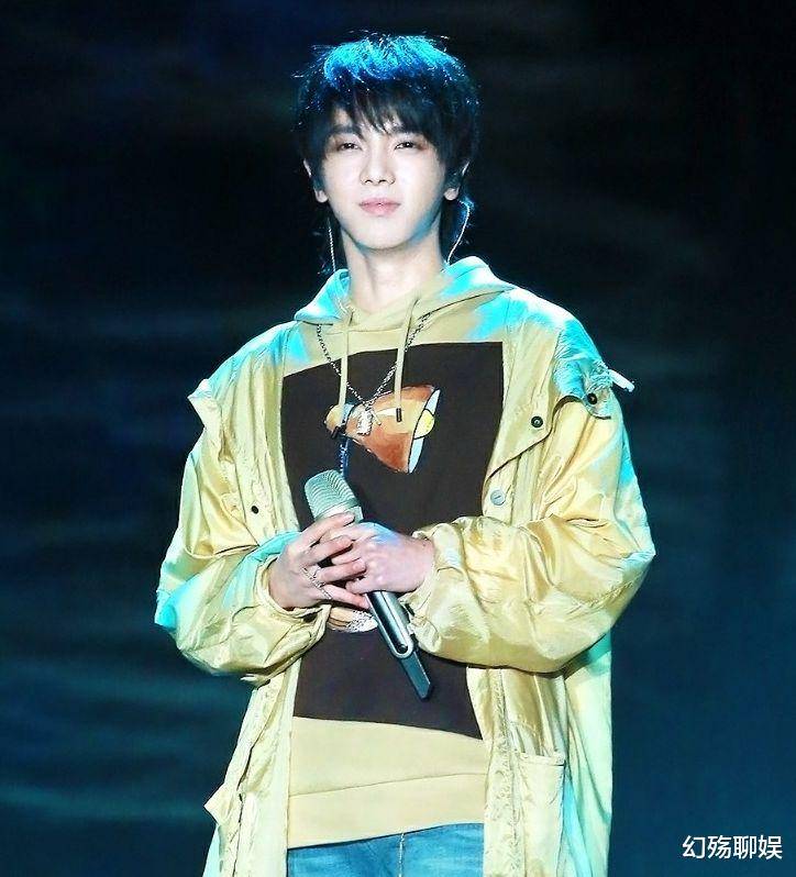 新歌|张碧晨邓紫棋轮番内涵，华晨宇次次被波及，无辜吗？