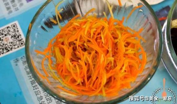 发菜|70多岁腿脚硬朗，皮肤白皙没有斑，看了她的早餐，我终于懂了