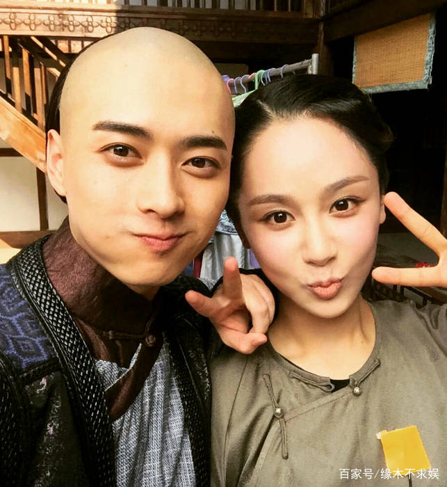 韩承羽|它是欢瑞的“男配供给站”？旗下不少艺人都和成毅、任嘉伦合作过