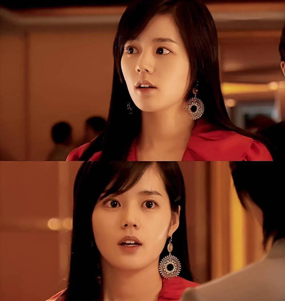 演技|看到这4位韩剧女主，满满都是回忆，来看看你还记得她们吗？