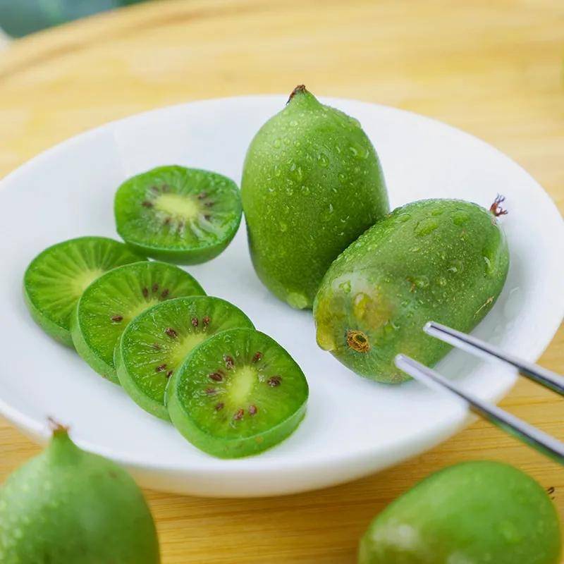 催熟|这种秋季应季水果，不易胖人也不易升糖