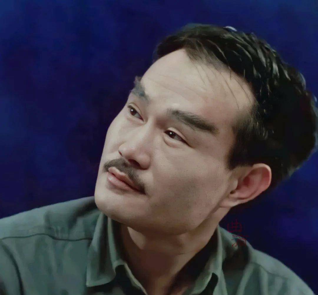 电影|二刷后，确定他是最懂香港的人