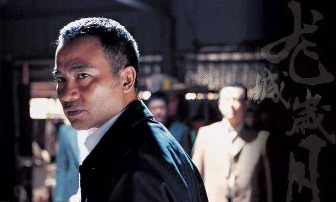 电影|二刷后,确定他是最懂香港的人