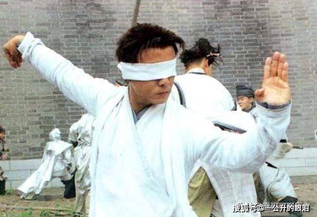 杨过|杨过退隐江湖后，武林发生了三件大事，金庸却因解释不清而没敢写