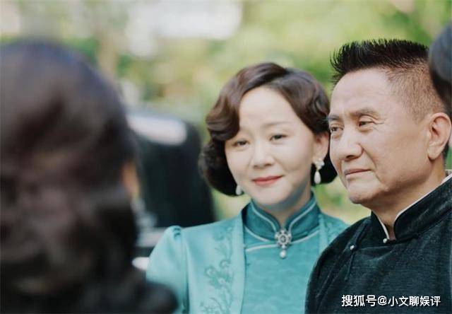 因为|《光芒》丽姿终于醒悟了，程亦治离开黄如虹另起炉灶