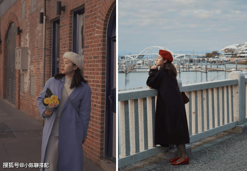 感觉|中年女人衣品好，气质远超同龄人，变美需知这“3要，3不要”