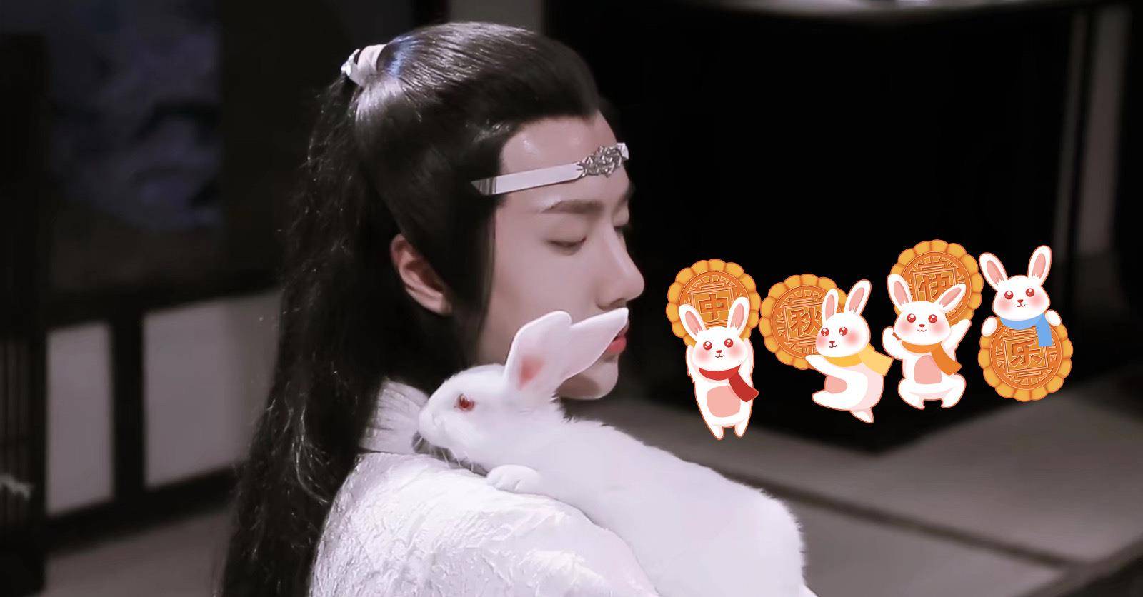 朱赞|细看《陈情令》的演员表，才发现这番位让人“迷惑”？