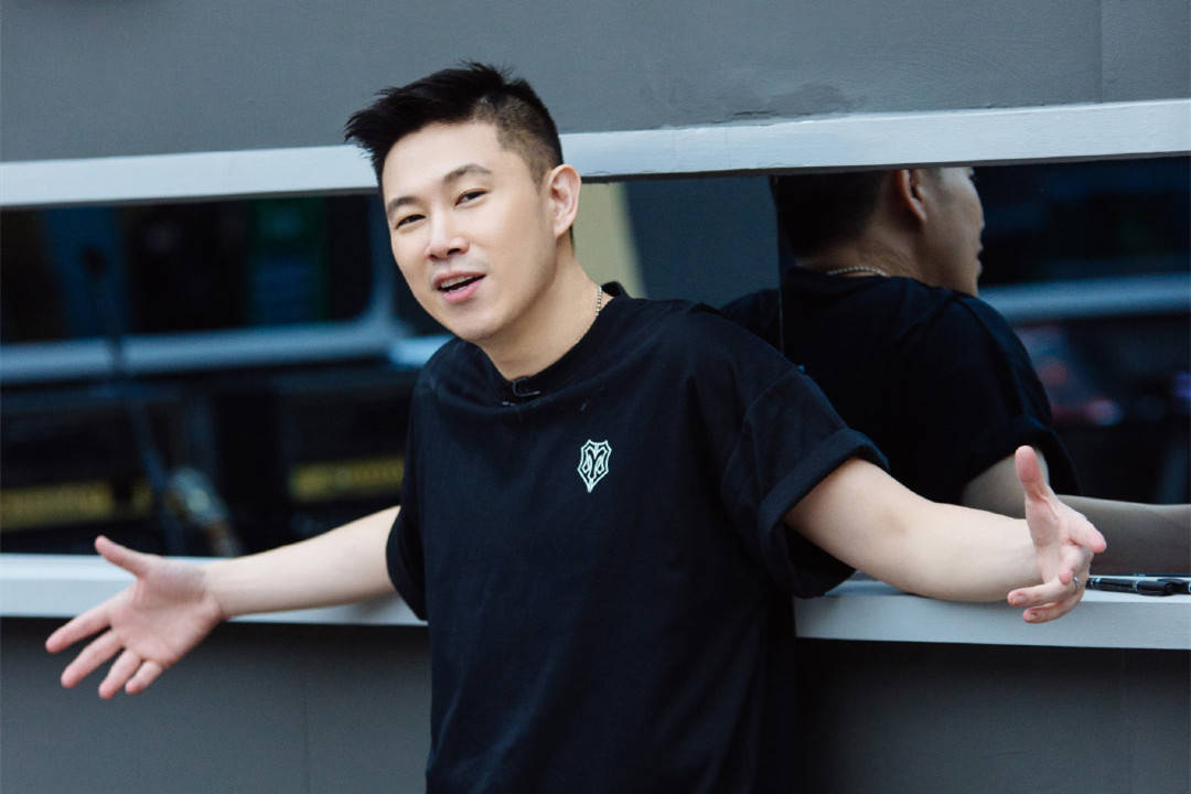 张晋|《披荆斩棘的哥哥》新阵营组成，张晋挖角赵文卓，欧阳靖意外回归