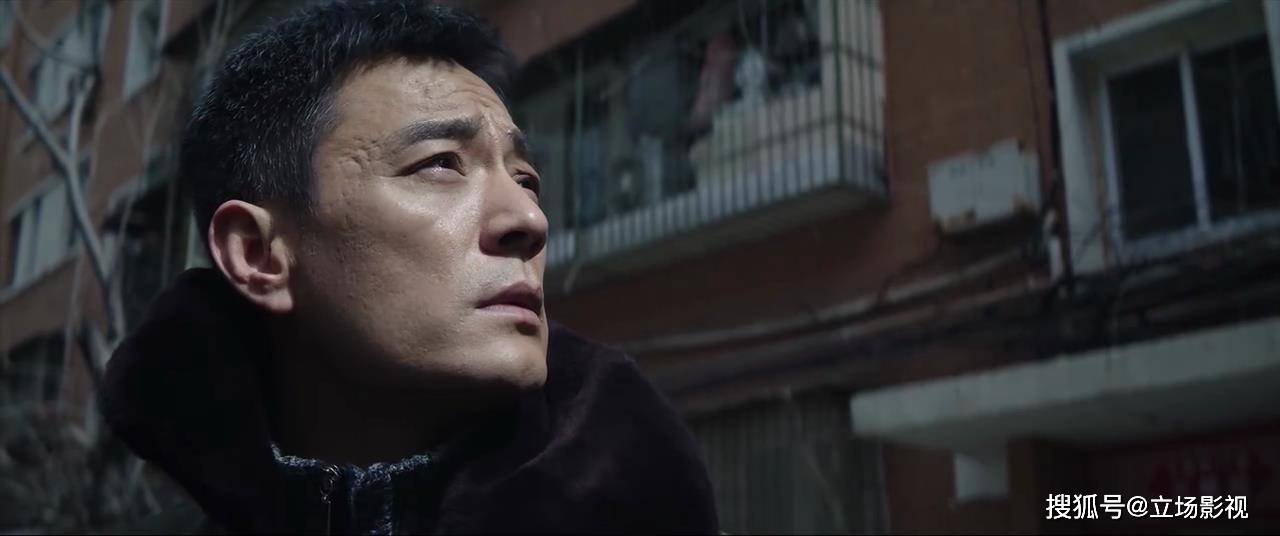 看点|胡军新剧《再见那一天》今晚开播，3大看点要啥有啥，有爆款潜质