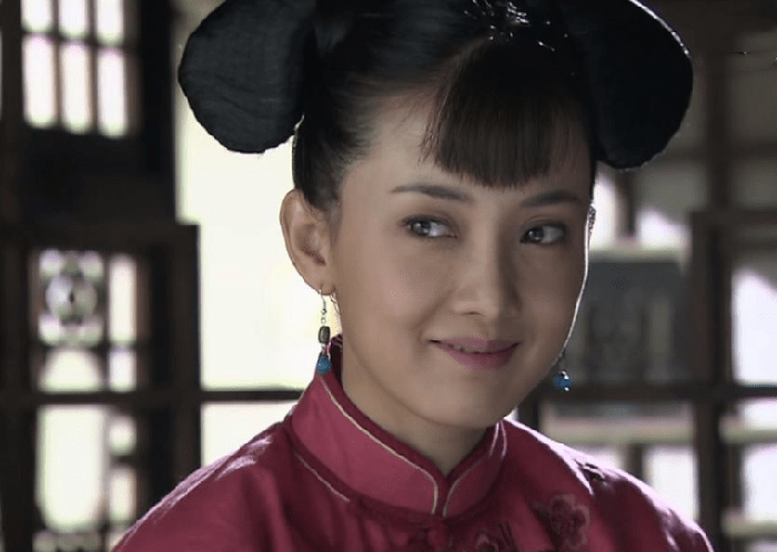 闯关东:"好吃懒做"的那文嫁到朱家,为何却成了团宠呢?