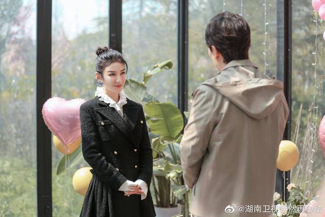 崔伟|《怦然再心动》黄奕女儿懂事情商高,8岁成妈妈追爱路上最强助攻2