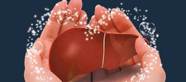 肝脏|肝是否健康？“竖起中指”若无这3个情况，或说明肝脏不错