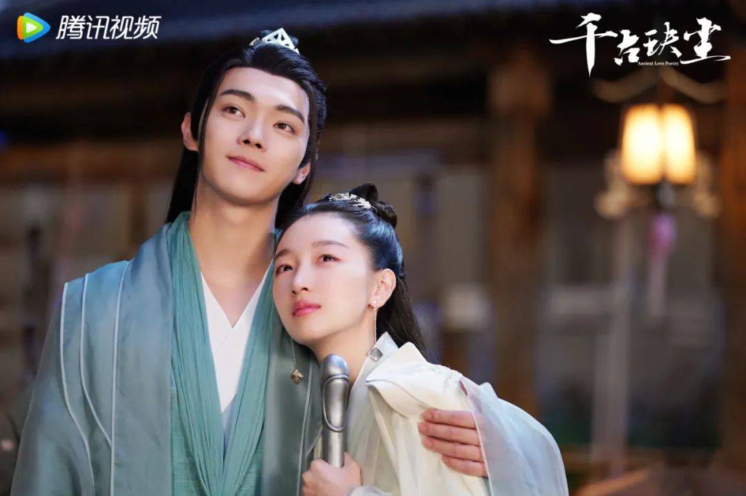 剧情|打破思维定式，《千古玦尘》开启“新仙侠”时代