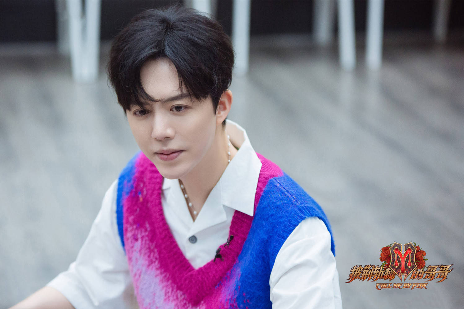 张晋|《披荆斩棘的哥哥》新阵营组成,张晋挖角赵文卓,欧阳靖意外回归