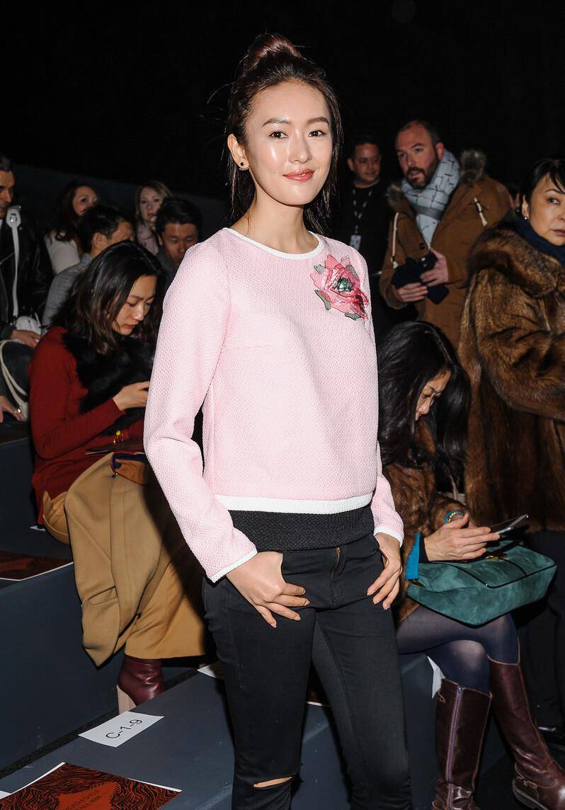 角色|给我的感觉是：我要努力哭，但我哭不出来，我不知道要哭啥