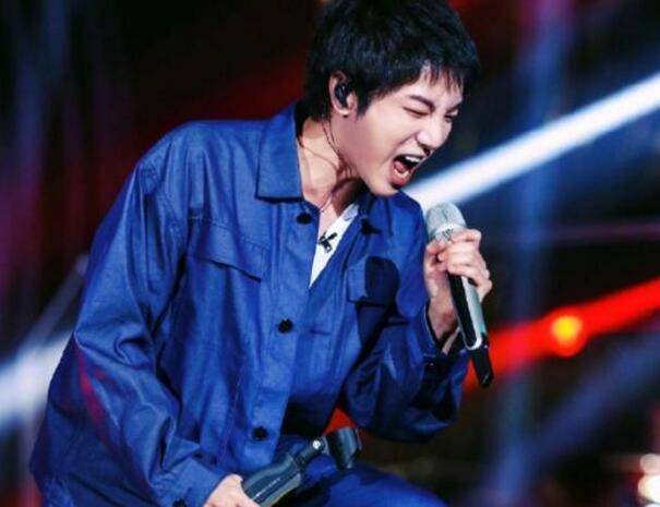 快男|2013年《快男》，华晨宇成歌王，欧豪成百亿先生，季军现在也火了？