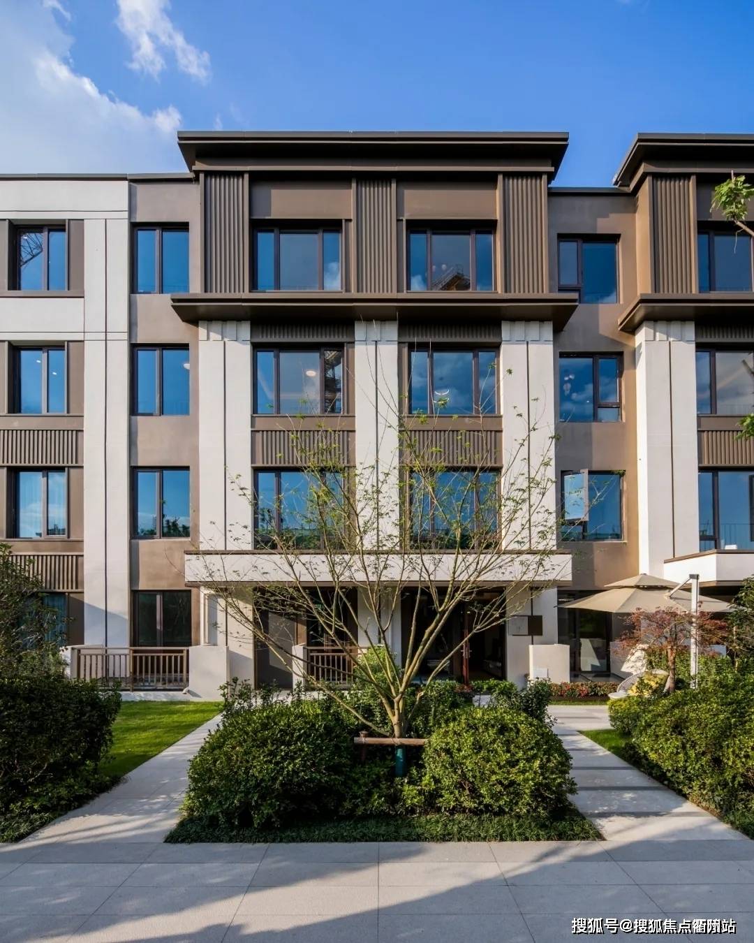 佘山原墅-上海国贸佘山原墅楼盘详情-国贸佘山原墅_别墅