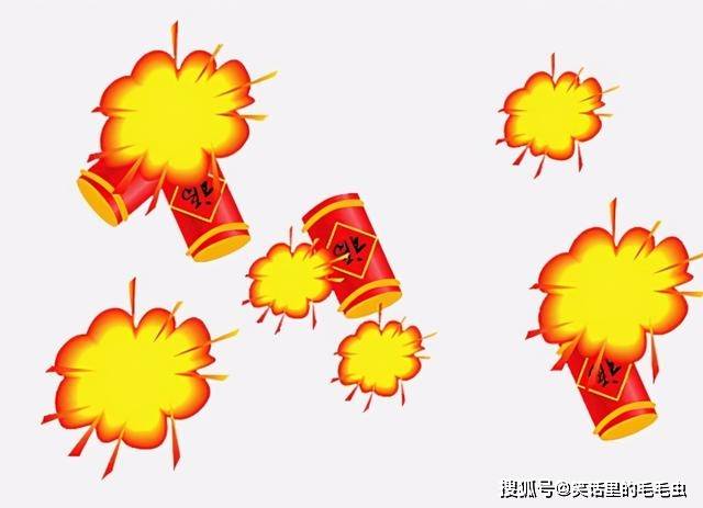 对联|曾经的过年和现在的过年有啥区别？曾经的年味儿很浓，现在很丰裕