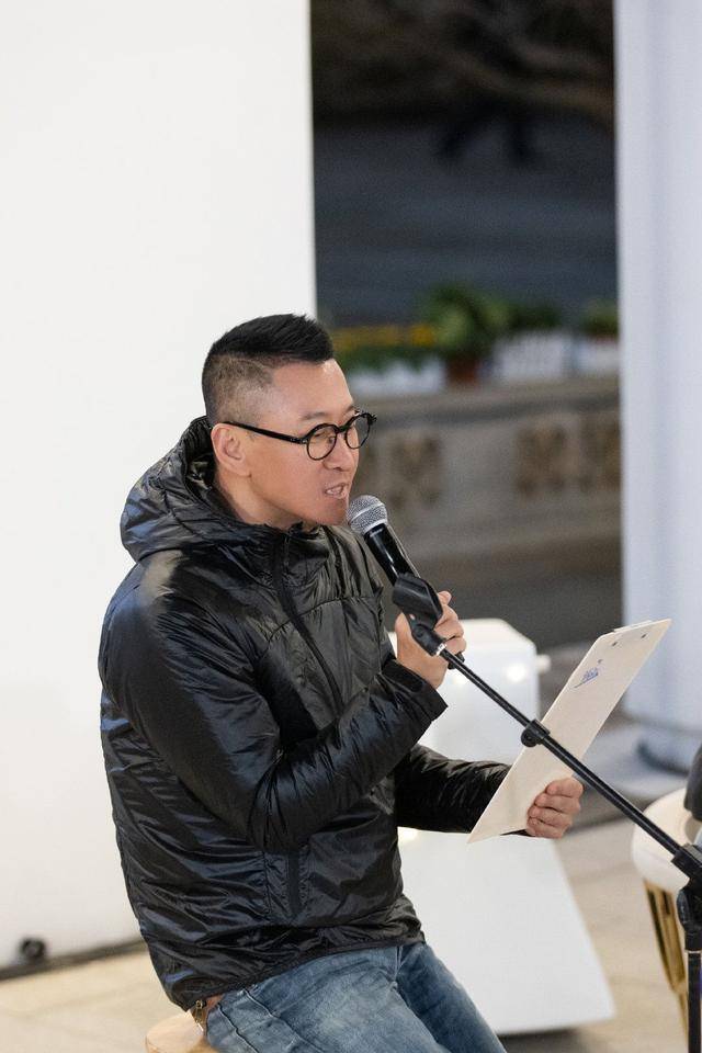 周杰|《桃花坞》没能让孟子义口碑翻盘，倒是周杰的大气，太圈粉了2