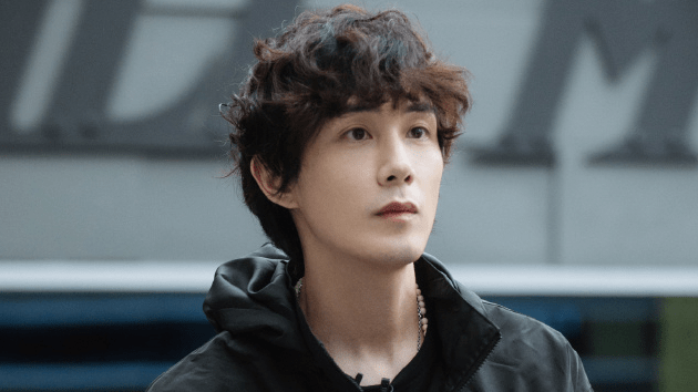 原创从一公第1名到顺利挺进五公李承铉组凭什么这么横